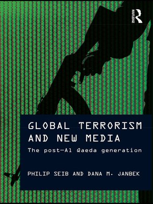 cover image of Global Terrorism and New Media
